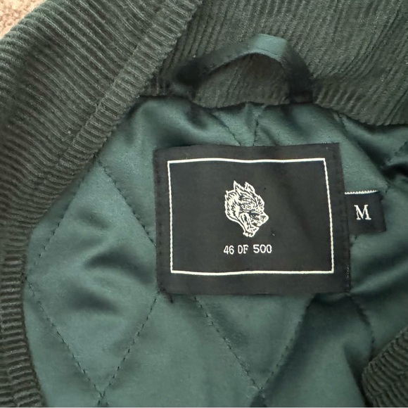 Darc Sport Jacket - Picture 3 of 3